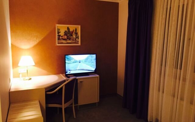 Ambiente Hotel & Restaurant