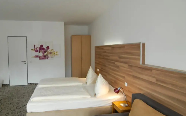 Petul Aparthotel Am Ruhrbogen