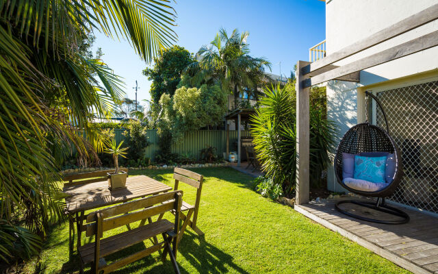 Seashells Apartments Merimbula