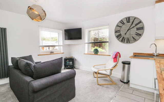 Swaledale Watch House Annexe