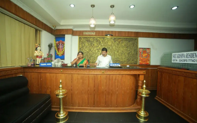 Sree Krishna Residency