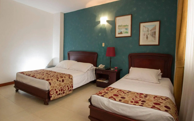 Gran Hotel