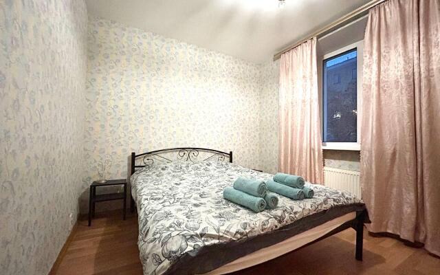 На Север на улице Профсоюзов 24