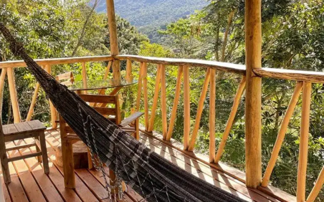 Rancho Pedra do Picú