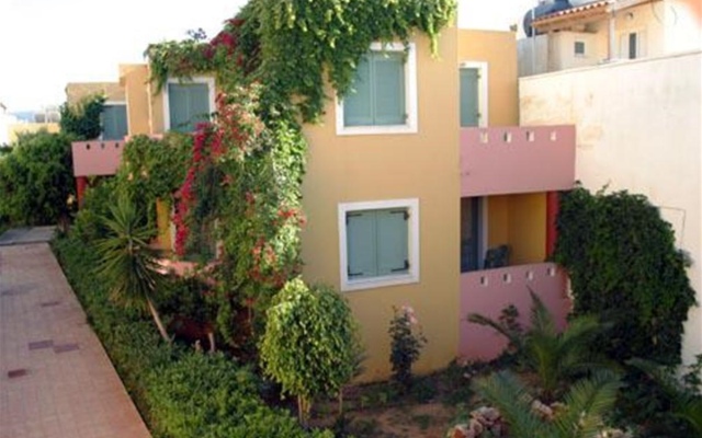 Minos Village Hotel