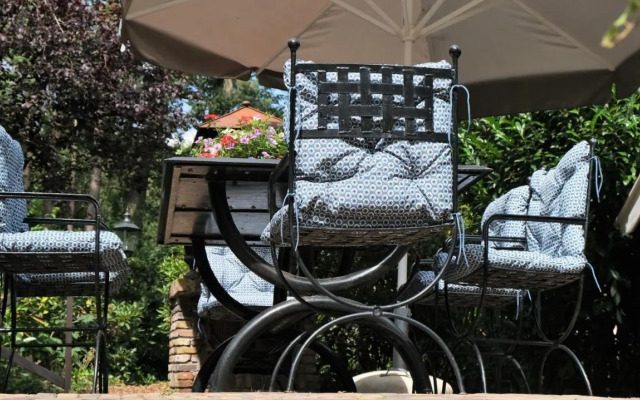 Vakantiewoning Salland