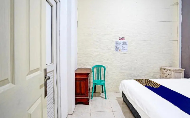 OYO 90943 Mochi 88 Homestay