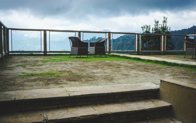 The Peru Resort by Xtreeme