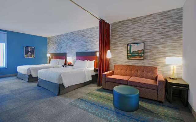 Home2 Suites by Hilton Columbus