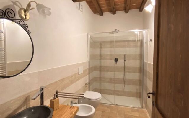 House Saxum Guardistallo