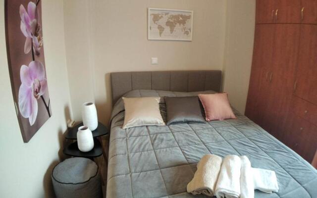 CKBSM Kalamata Apartment 2