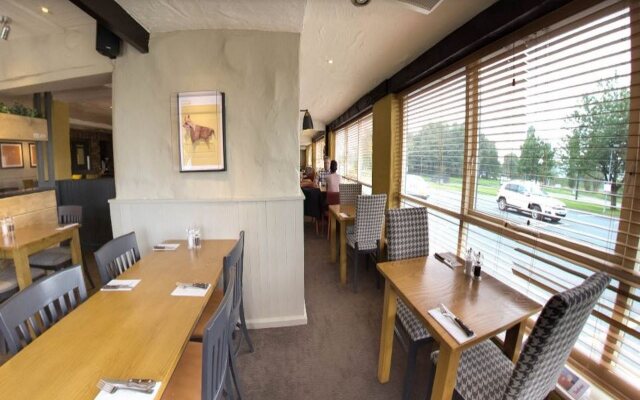 Premier Inn Uk Ross-on-wye