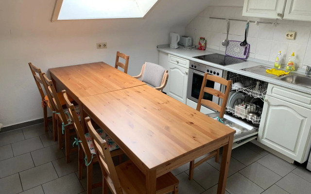 Apartment First Floor Laatzen