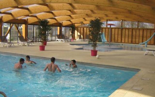 Camping Le Tarteron