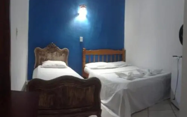 Pousada Canto do Sabiá