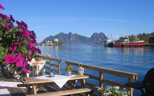 Lofoten Rorbuer