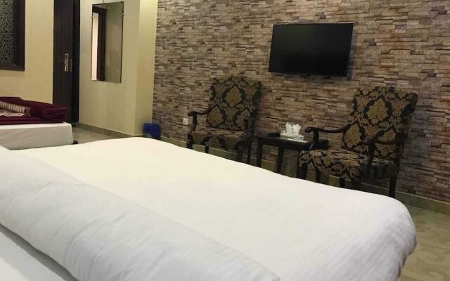 Millennium Inn Hotel Naran