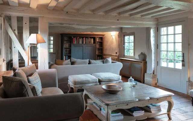 Le Domaine d'Ablon