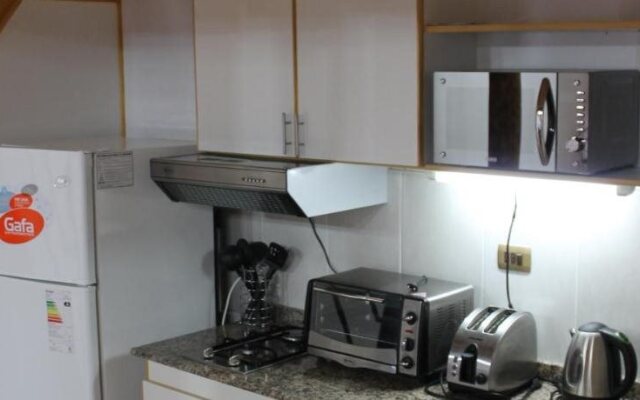 Alfombra Mágika Complejo Turístico