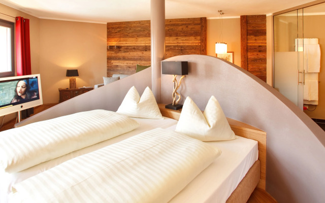 Komfort Appartements serviced by Auhof