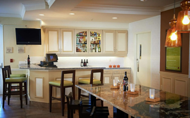 Hilton Garden Inn Minneapolis/Eden Prairie