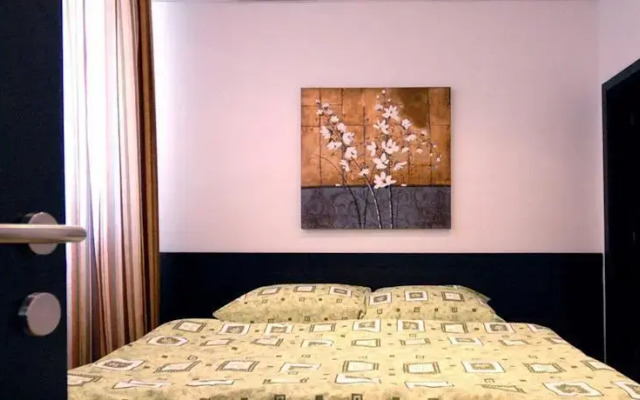 Ubytovaci Komplex Leo