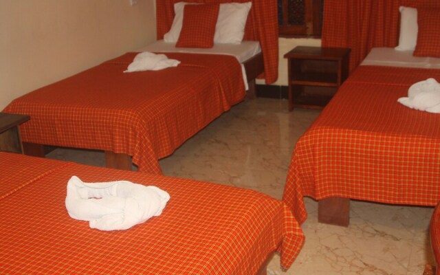 Sleep inn Stone town Hotel