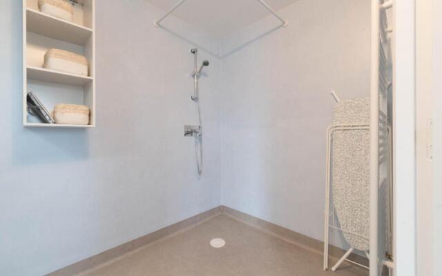 ANAIS - Studio proche gare, Wifi, arrivée 24 24