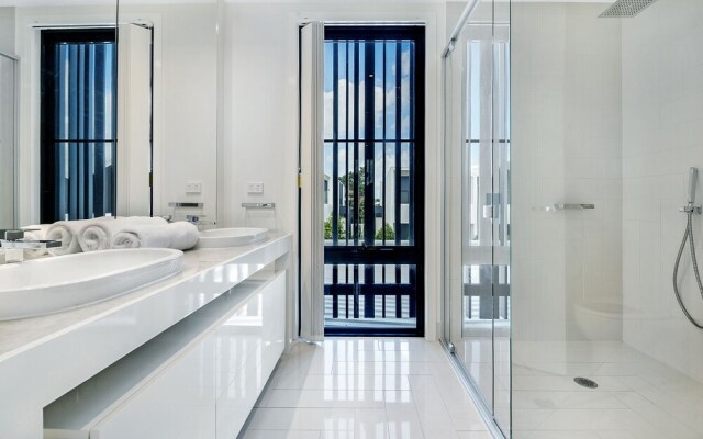 Luxury Living in Laid Back Palm Beach