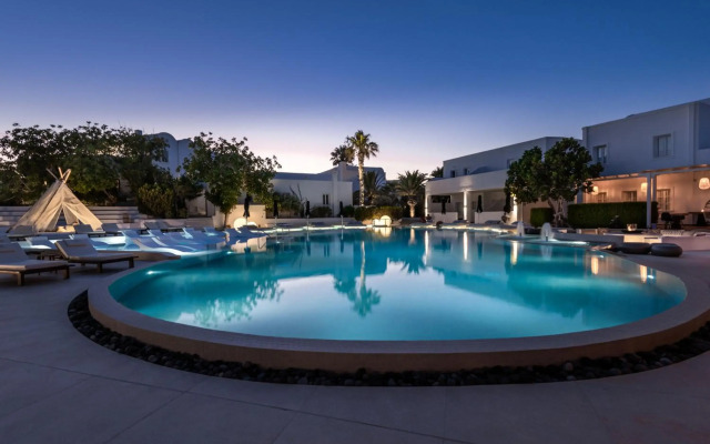 Amaria Beach Resort