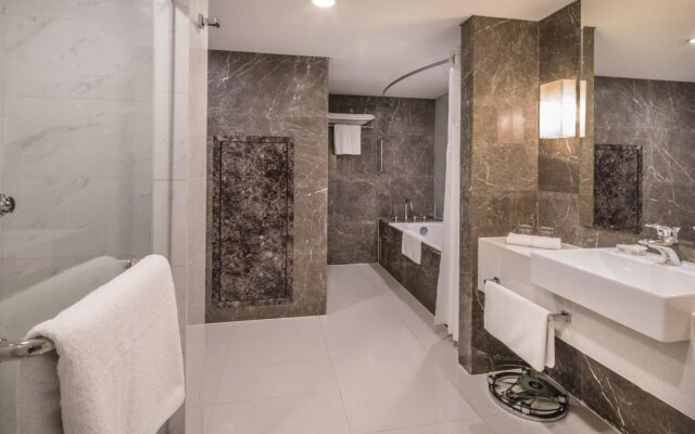 Holiday Inn Harbin City Centre