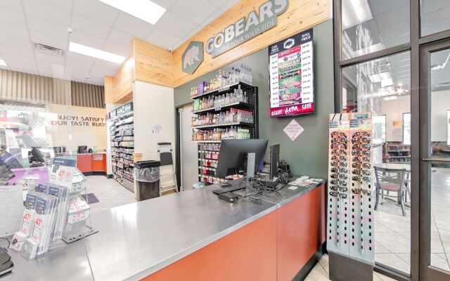 Southern Breeze Lodge