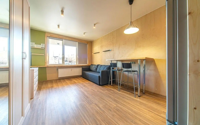 ARent (АРент) на 26-й линии В.О.