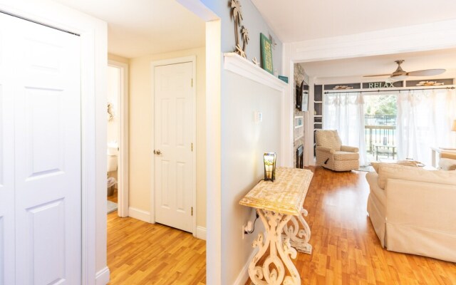 Ocean Glass Inn Condominiums