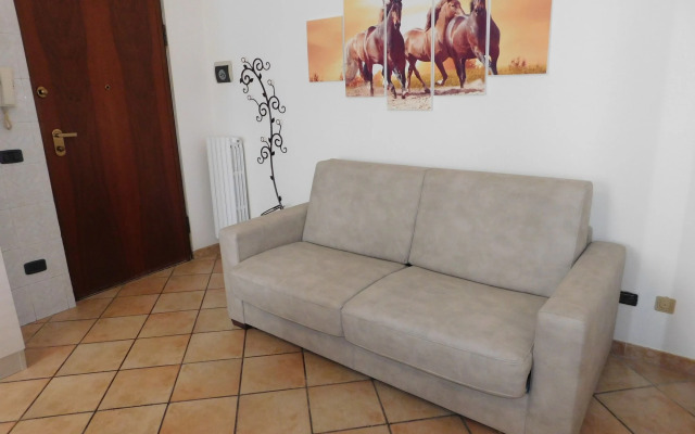 Residenza Meeting