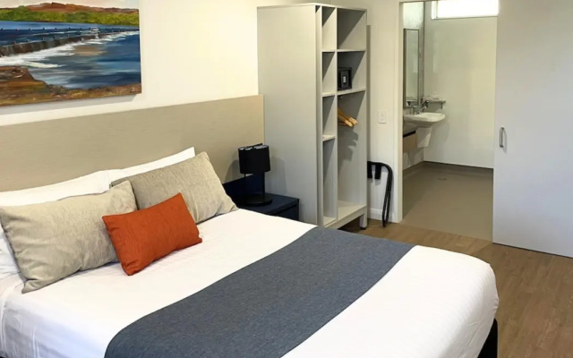 Best Western Cambridge Hotel Kununurra