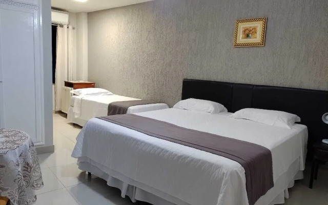 Hotel Palace Serra Verde Imperial