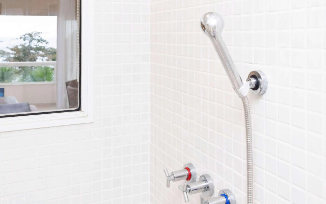 Hotel Jequitimar Guarujá Resort & Spa by Accor (ex Sofitel)