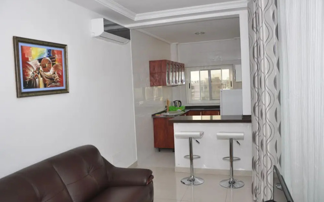 Rosalie's Suites