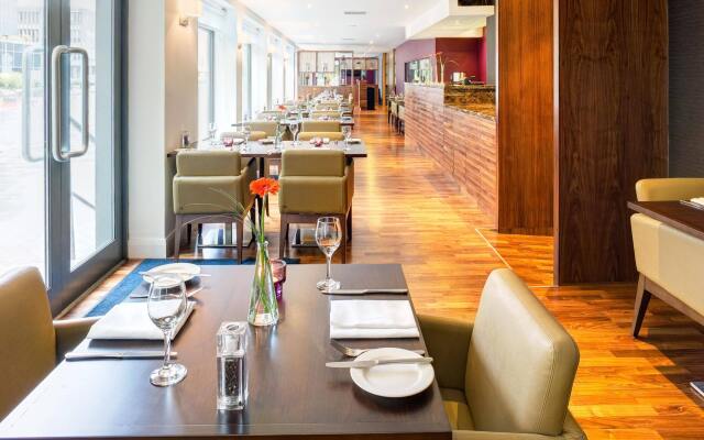 Apex Haymarket Hotel
