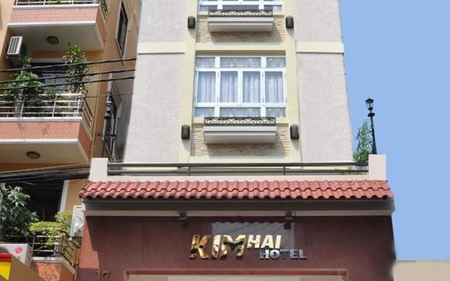 Kim 2 Hotel