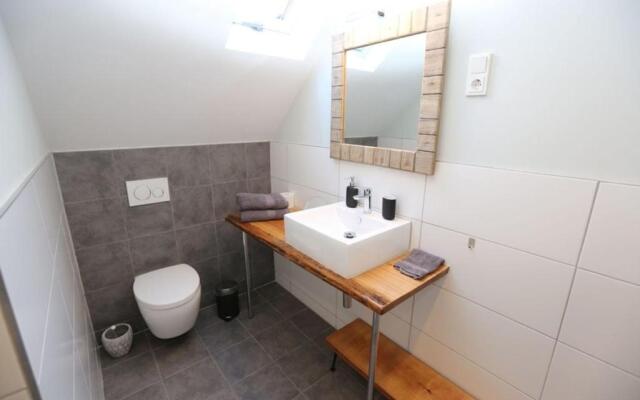 BLUMENSTIL Ferienwohnungen 2