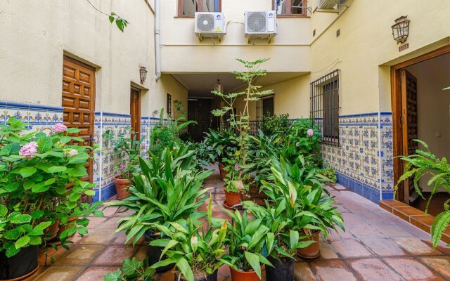 Apartamento San Vicente