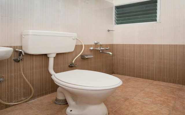 Athithi Residency by OYO Rooms