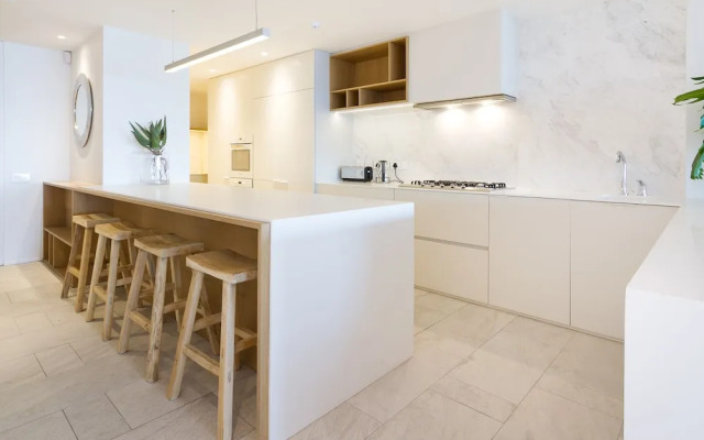 Onyx Apartment Three Bedroom Apartment Sleeps 6