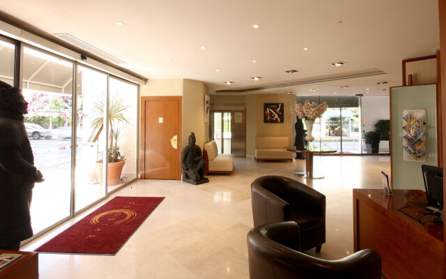 Goldstar Appartements Nice