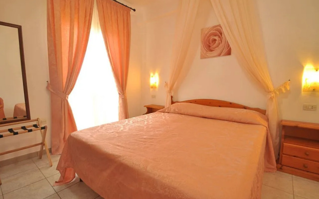 Residence Oasi di Mezzaluna