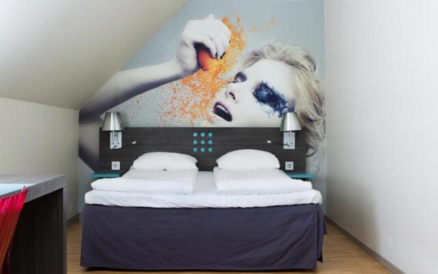 Comfort Hotel Nouveau