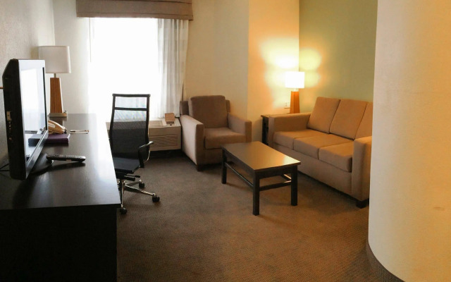 Sleep Inn Tanglewood