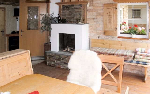 Holiday Home Eberharter Zell Am Ziller